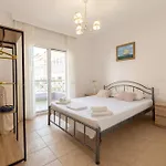 アパート Toli Kallithea (Chalkidiki)