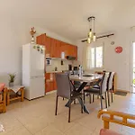 Toli アパート Kallithea (Chalkidiki)