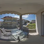 Apartment Toli Kallithea (Chalkidiki)