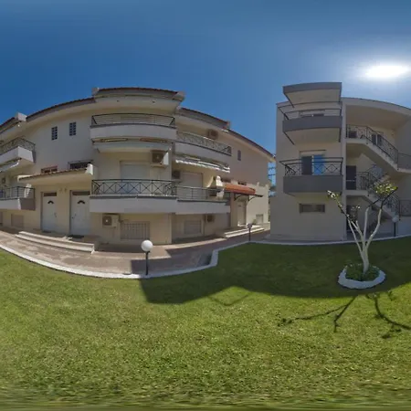 Apartment Toli *