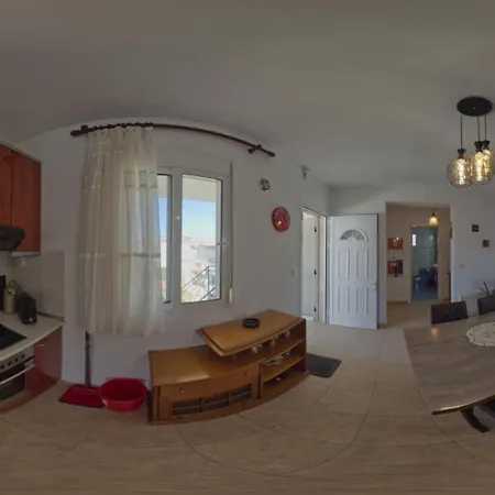 Toli Apartment Kallithea (Chalkidiki)