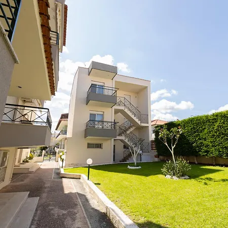 Toli * Kallithea (Chalkidiki)