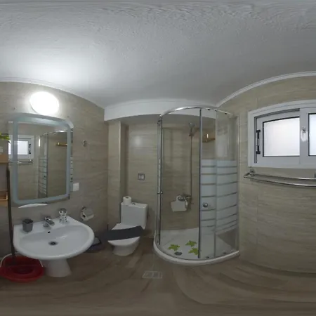 Toli Apartment