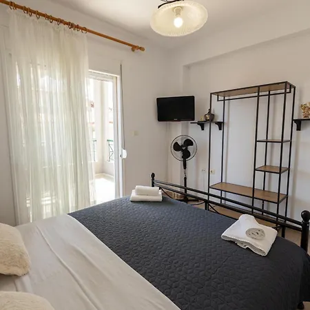 Toli Apartment *