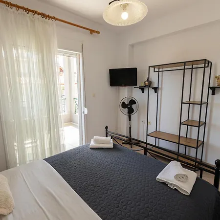 Toli Apartment Kallithea (Chalkidiki)