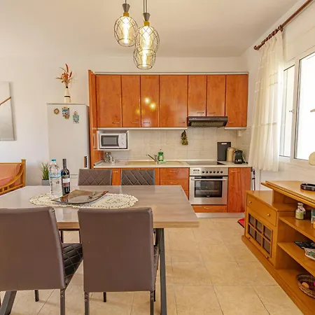 Apartment Toli Kallithea (Chalkidiki)