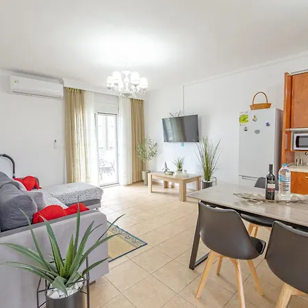 Apartment Toli *