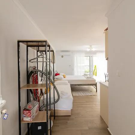 Toli Apartment Kallithea (Chalkidiki)