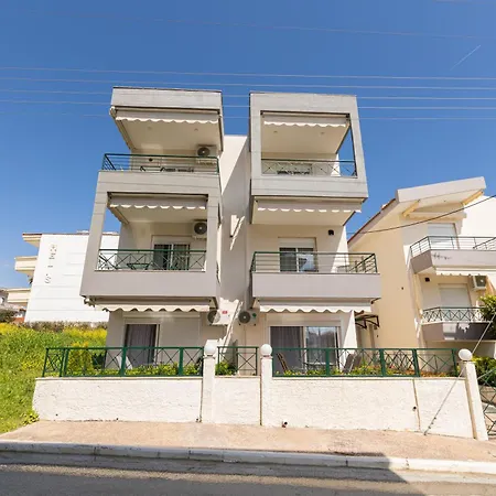 Apartment Toli *