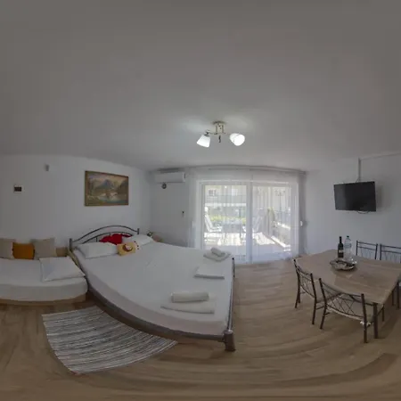 Toli Appartement