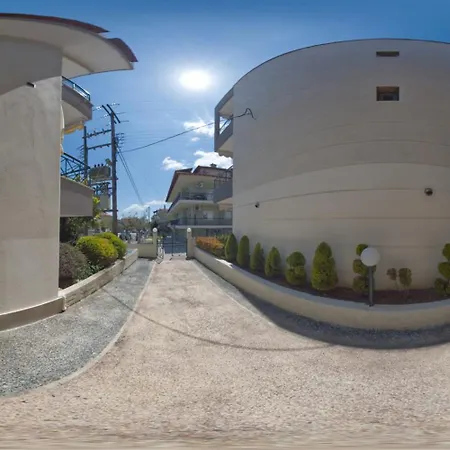 Appartement Toli