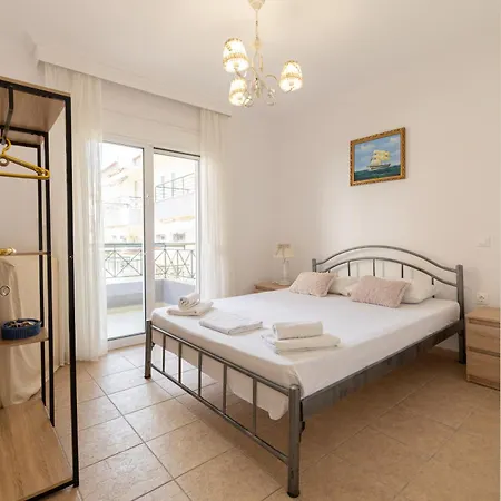 Appartement Toli Kallithea (Chalkidiki)
