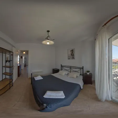 Appartement Toli