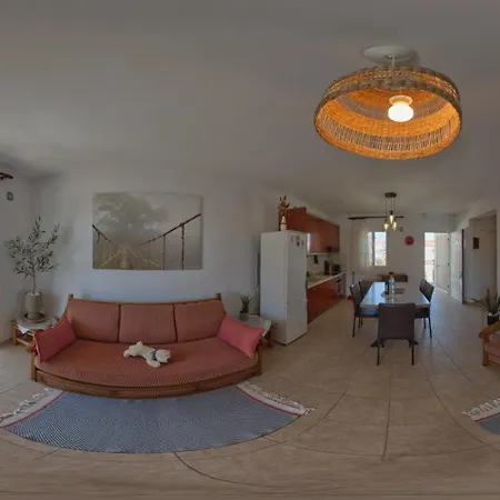 Appartement Toli *