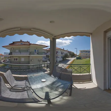 Appartement Toli Kallithea (Chalkidiki)