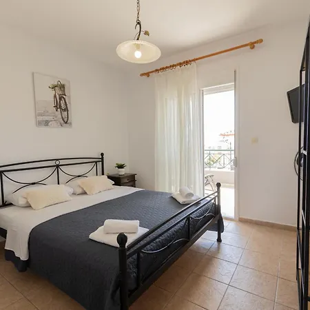 Appartement Toli