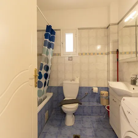 Appartement Toli