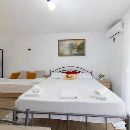 Appartement Toli Kallithea (Chalkidiki)