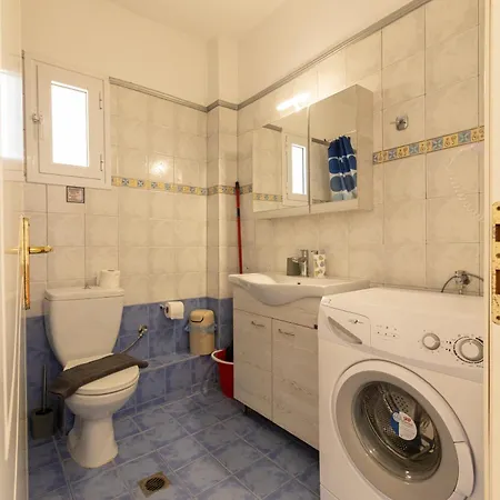 Toli Appartement *