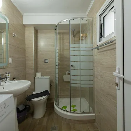 Appartement Toli