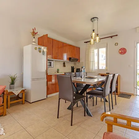 Toli Appartement Kallithea (Chalkidiki)