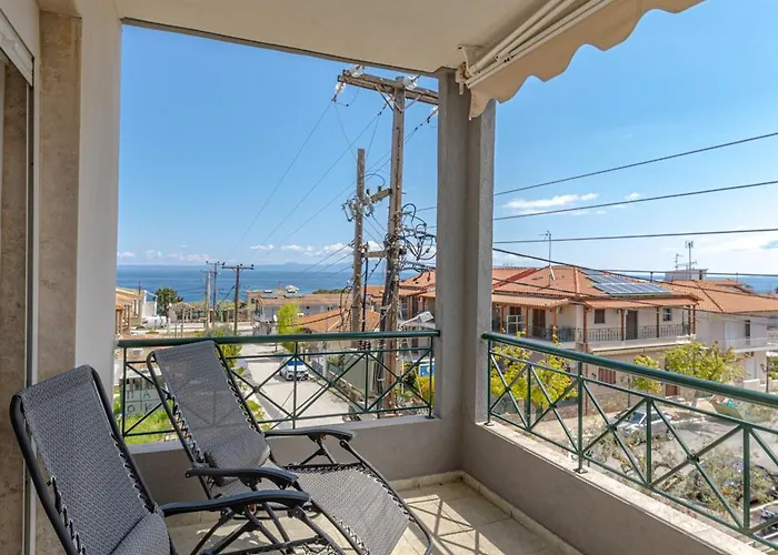 Toli Kallithea (Chalkidiki)