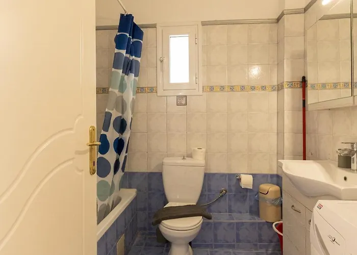 דירה Toli