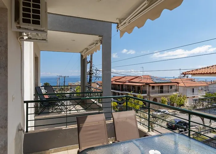 Toli Kallithea (Chalkidiki)